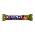 Батончик «Snickers» Лесной орех с арахисом фундуком и карамелью
