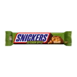 Батончик «Snickers» Лесной орех с арахисом фундуком и карамелью