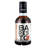 Сироп десертный «BaResto» шоколад
