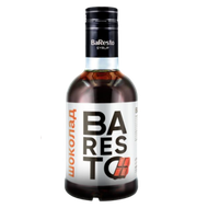 Сироп десертный «BaResto» шоколад - Мир Продуктов №4