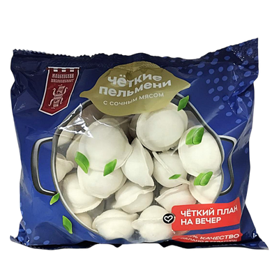 Пельмени «Селянские»