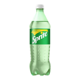 Напиток «Sprite» газированный
