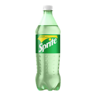 Напиток «Sprite» газированный - Pizza King 