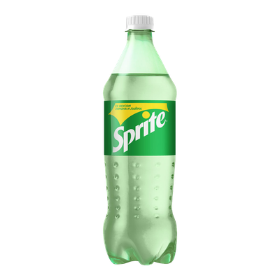 Напиток «Sprite» газированный