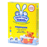 Порошок для стирки детского белья «Ушастый нянь»  - Галамарт