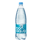Вода питьевая «Bonaqua» негазированная