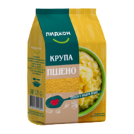 Пшено шлифованное «Лидкон» - Мир Продуктов №4