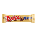 Печенье «Twix» Xtra с карамелью покрытое молочным шоколадом