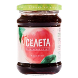 Варенье «Селета» клюквенное