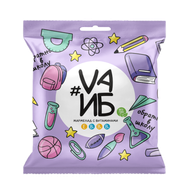 Мармелад «VAИБ»  - Мир Продуктов №3