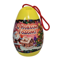 Набор «Лаки Герл» для девочек - Мир Продуктов №4