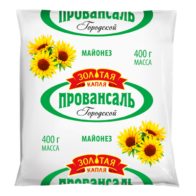 Майонез «Провансаль» 50% городской