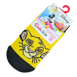 Носки детские «Conte Kids» Disney р.12(18-20)