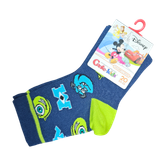 Носки детские «Conte Kids» Disney р.20 (30-32)