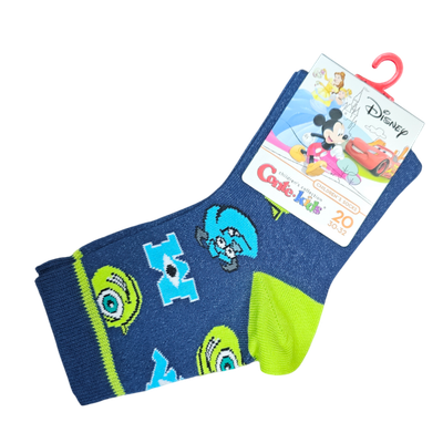 Носки детские «Conte Kids» Disney р.20 (30-32)