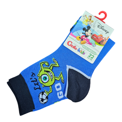 Носки детские «Conte Kids» Disney р.22 (33-35)