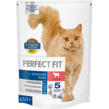  Корм для кошек «PERFECT FIT» говядина