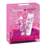 Подарочный набор Рексона + Клиар Teens