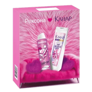 Подарочный набор Рексона + Клиар Teens - Мир Продуктов №3