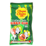 Жевательная резинка «Chupa Chups» арбуз