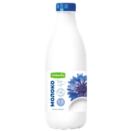 Молоко питьевое «Milkavita» 1.5% - Мир Продуктов №3