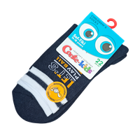 Носки детские «Conte Kids» Sof-Tiki махровая стопа р.22 (33-35) - Мир Продуктов №3