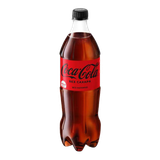 Напиток «Coca-Cola» газированный без сахара