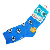 Носки детские «Conte Kids» Sof-Tiki махровая стопа р.16 (24-26) - Мир Продуктов №3