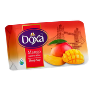 Мыло туалетное «Doxa» манго - Мир Продуктов №3