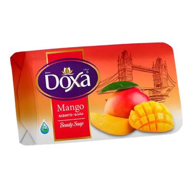 Мыло туалетное «Doxa» манго