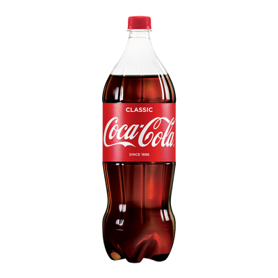 Напиток «Coca-Cola» газированный