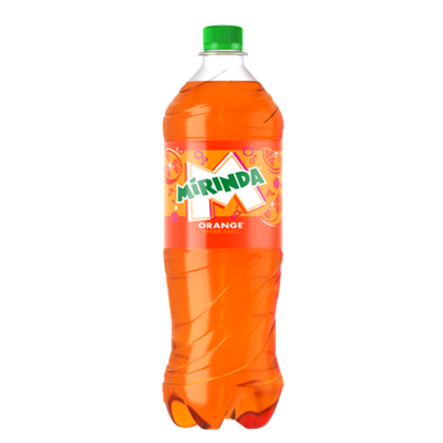 Напиток «Mirinda» газированный