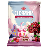 Зефир «Рошель» со вкусом черешни