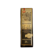 Шоколад горький элитный «Спартак» 70% 20 г - Мир Продуктов №4