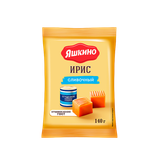 Ирис «Яшкино» со сливочным вкусом