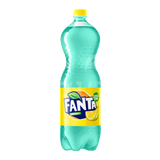 Напиток «Fanta» лимон газированный