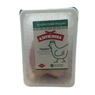Грудка ЦБ «Держинск» охлажденная - Мир Продуктов №3