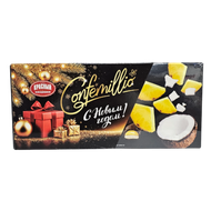 Конфеты «Confemillio» кокос-ананас - Мир Продуктов №4