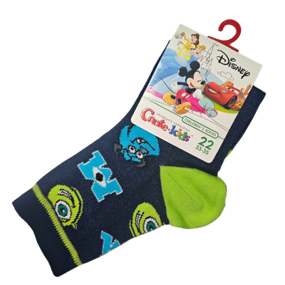 Носки детские «Conte Kids» Disney р.22 (33-35)