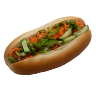 Хот-дог «Классический» - Мир Продуктов №4