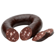Колбаса «Кровяная» запеченная - Мир Продуктов №3