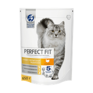 Корм для кошек «Perfect Fit» с индейкой - Мир Продуктов №3