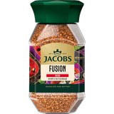 Кофе растворимый сублимированный «JACOBS» Asian selection