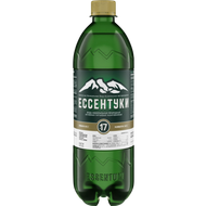 Вода «Ессентуки №17» газированная  - Мир Продуктов №4