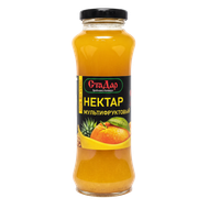 Нектар «СтаДар» мультифруктовый  - Мир Продуктов №3