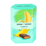 Конфеты «Banana republic» с бананом