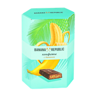 Конфеты «Banana republic» с бананом - Мир Продуктов №3