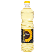 Масло подсолнечное «Elite gold» рафинированное - Мир Продуктов №4