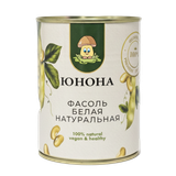 Фасоль белая «Юнона» 360 г