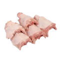 Верхняя часть спинки ЦБ охлажденная